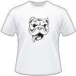 BullDog T-Shirt