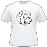 Bully Kutta Dog T-Shirt