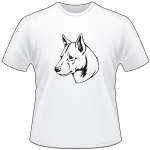 Canaan Dog T-Shirt