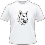 Carolina Dog T-Shirt