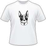 Chilean Fox Terrier Dog T-Shirt