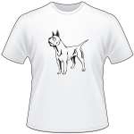 Chinese Chongping Dog T-Shirt