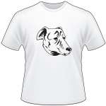 Cretan Hound Dog T-Shirt
