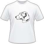 Deutsche Bracke Dog T-Shirt