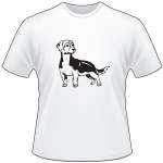 Dever Dog T-Shirt
