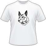 Dutch Shepherd Dog T-Shirt