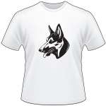 East-European Shepherd Dog T-Shirt