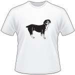 Entlebucher Mountain Dog T-Shirt
