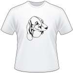 Estonian Hound Dog T-Shirt
