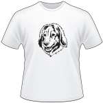 Estrela Mountain Dog T-Shirt