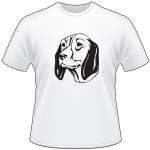 Finnish Hound Dog T-Shirt