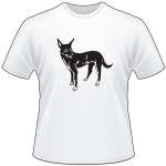 Formosan Mountain Dog T-Shirt