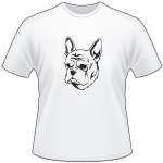 French BullDog T-Shirt