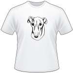 Galgo Espanol Dog T-Shirt