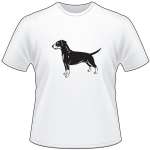 German Pinscher Dog T-Shirt