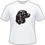 German Spaniel Dog T-Shirt