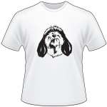 Grand Griffon Vendeer Dog T-Shirt