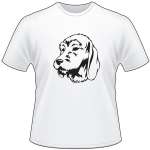 Friffon Fauve de Bretagne Dog T-Shirt