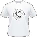 Hamiltonstovare Dog T-Shirt