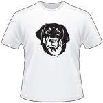 Hungarian Hound Dog T-Shirt