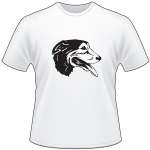 Huntaway Dog T-Shirt