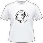 Hygenhund Dog T-Shirt