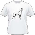 Ibizan Hound Dog T-Shirt