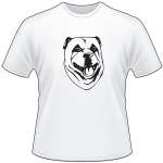 Kangal Dog T-Shirt