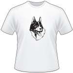 Karelian Bear Dog T-Shirt