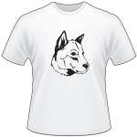 Kintamani Dog T-Shirt
