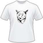 Kishu Dog T-Shirt