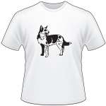 Koolie Dog T-Shirt