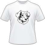 Kromfohrlander Dog T-Shirt