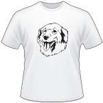 Kuvasz Dog T-Shirt
