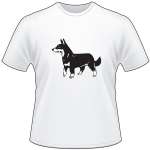 Lancashire Heeler Dog T-Shirt