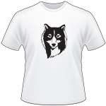 Lapponian Herder Dog T-Shirt