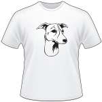 Magyar Agar Dog T-Shirt