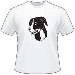 McNab Dog T-Shirt