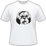 Mioritic Dog T-Shirt
