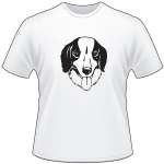 Mucuchies Dog T-Shirt