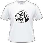 Munsterland, Small Dog T-Shirt