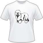 Old English SheepDog T-Shirt