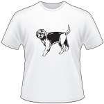 Otterhound Dog T-Shirt