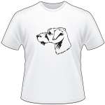 Parson Russell Terrier Dog T-Shirt