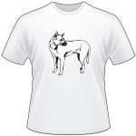 Phu Quoc Ridgeback Dog T-Shirt