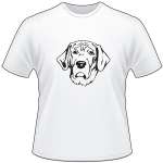 Polish Hound Dog T-Shirt