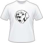 Portuguese Pointer Dog T-Shirt