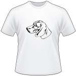 Posavac Hound Dog T-Shirt