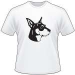 Ratonero Valenciano Dog T-Shirt