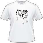 Rat Terrier Dog T-Shirt